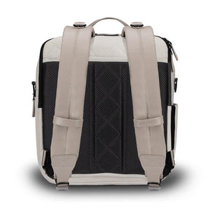 Willow Diaper Backpack – Sustainable, Multi-Functional Diaper Bag with Changing Station