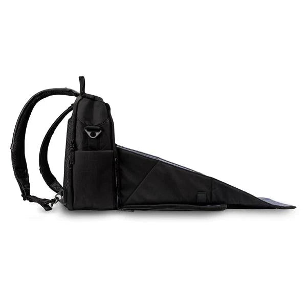 Willow Diaper Backpack – Sustainable, Multi-Functional Diaper Bag with Changing Station