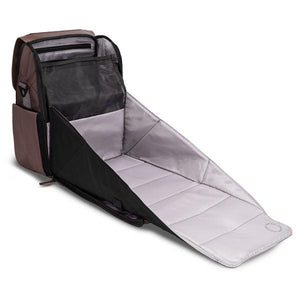 Willow Diaper Backpack – Sustainable, Multi-Functional Diaper Bag with Changing Station