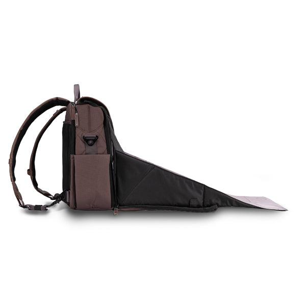 Willow Diaper Backpack – Sustainable, Multi-Functional Diaper Bag with Changing Station