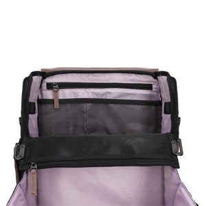 Willow Diaper Backpack – Sustainable, Multi-Functional Diaper Bag with Changing Station