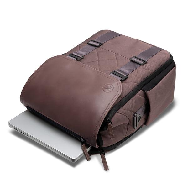 Willow Diaper Backpack – Sustainable, Multi-Functional Diaper Bag with Changing Station