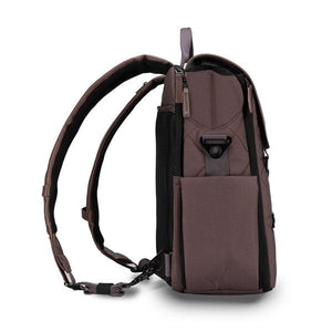 Willow Diaper Backpack – Sustainable, Multi-Functional Diaper Bag with Changing Station