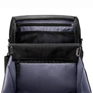 Willow Diaper Backpack – Sustainable, Multi-Functional Diaper Bag with Changing Station