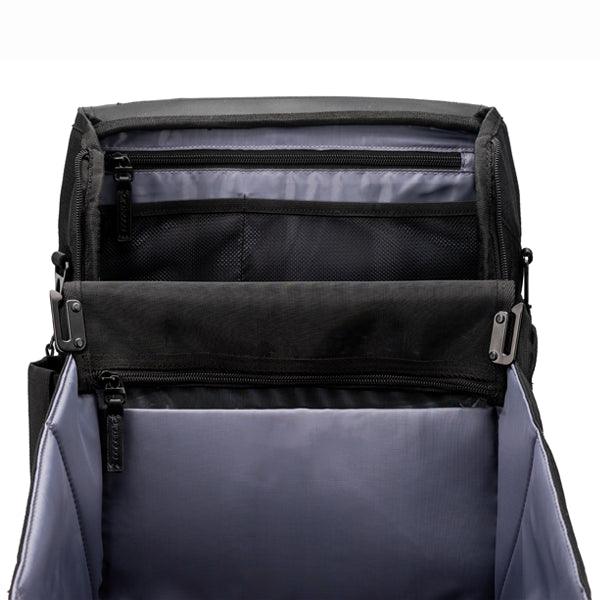 Willow Diaper Backpack – Sustainable, Multi-Functional Diaper Bag with Changing Station