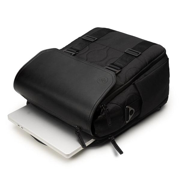 Willow Diaper Backpack – Sustainable, Multi-Functional Diaper Bag with Changing Station