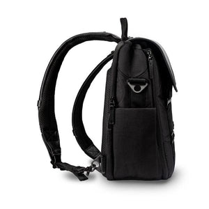 Willow Diaper Backpack – Sustainable, Multi-Functional Diaper Bag with Changing Station