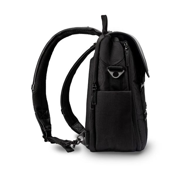 Willow Diaper Backpack – Sustainable, Multi-Functional Diaper Bag with Changing Station