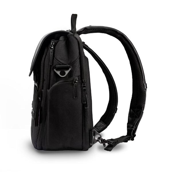Willow Diaper Backpack – Sustainable, Multi-Functional Diaper Bag with Changing Station