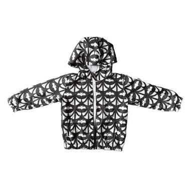Geo Bats Windbreaker Jacket (Babies/Toddlers/Kids)