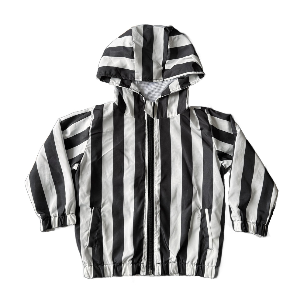 Showtime Windbreaker Jacket (Babies/Toddlers/Kids)