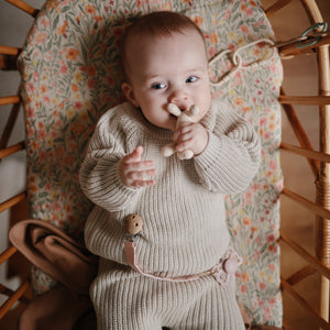 Figurine Teether