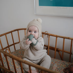 No-Drop Teether