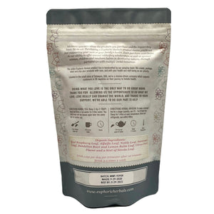 Womb Wellness Prenatal Tea