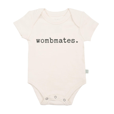 graphic bodysuit | wombmates