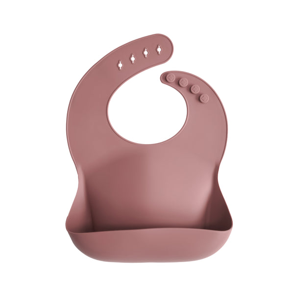 Silicone Baby Bib