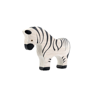 Waldorf African Safari Set of 9 Animals painted