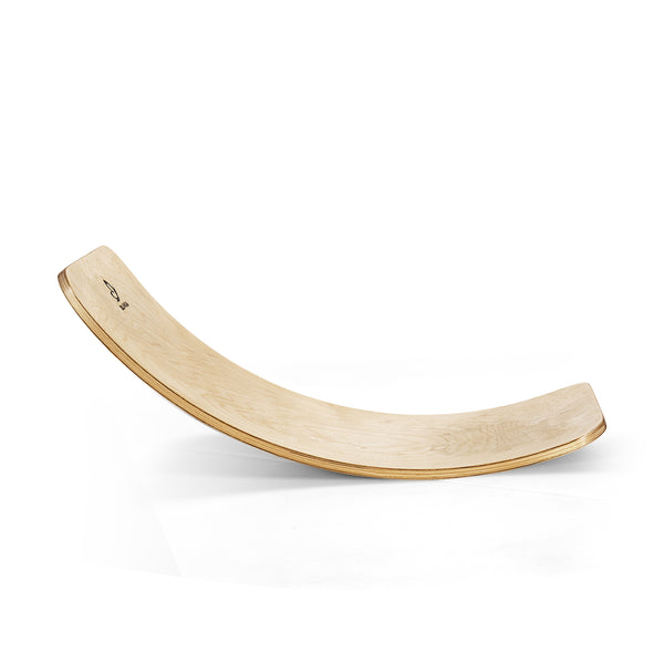 15.5 Inch Wobble Board for Kids and Adults