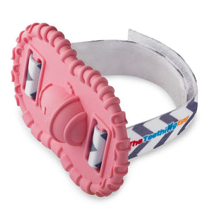 The Wristie Teether for Baby’s Wrist