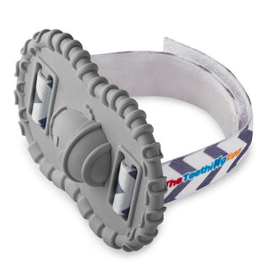 The Wristie Teether for Baby’s Wrist