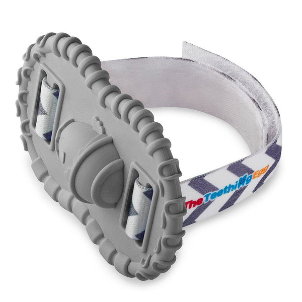 The Wristie Teether for Baby’s Wrist