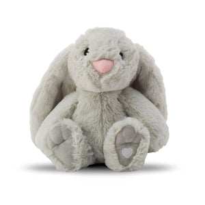 Xander Bunny — Lavender Stuffed Bunny | Weighted Calming Plush