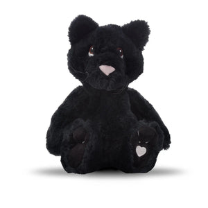 Lavender Life Company Xander Cat Lavender Comfort Stuffed Animal 13x8