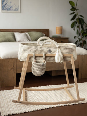 XL Moses Basket
