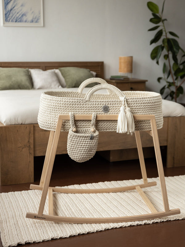 XL Moses Basket