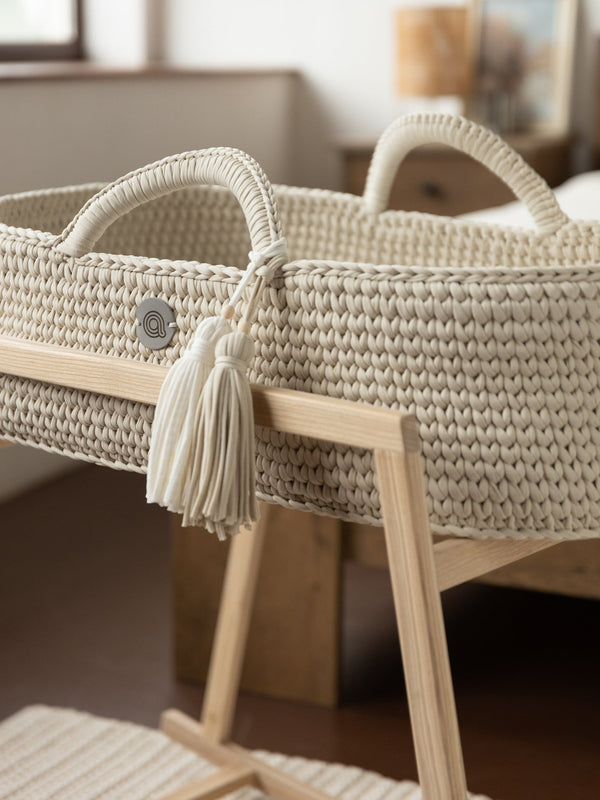 XL Moses Basket