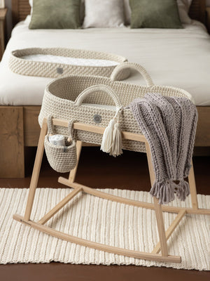 XL Moses Basket