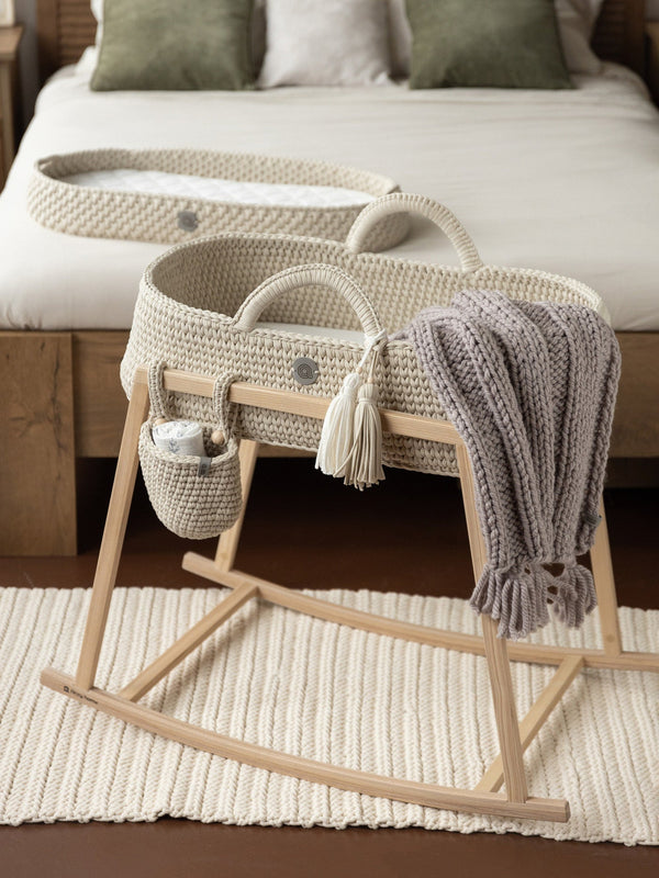 XL Moses Basket