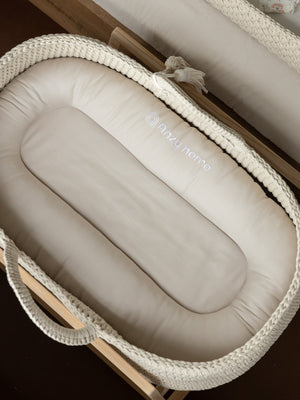 XL Moses Basket