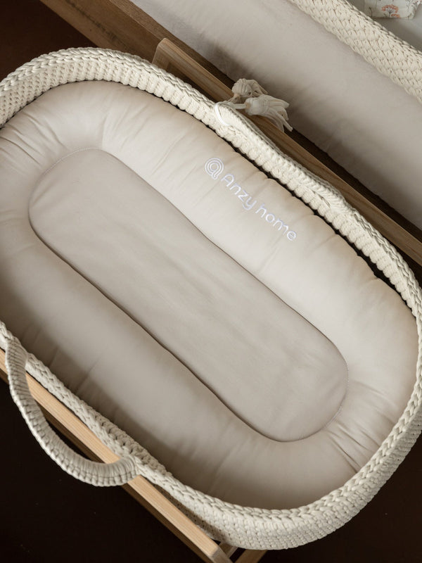 XL Moses Basket
