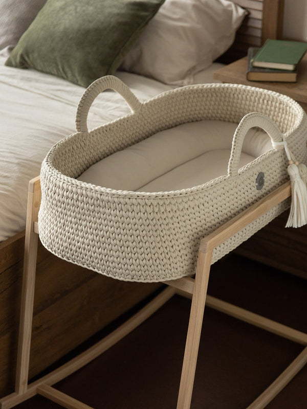 XL Moses Basket