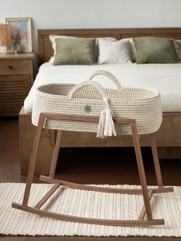 XL Moses Basket