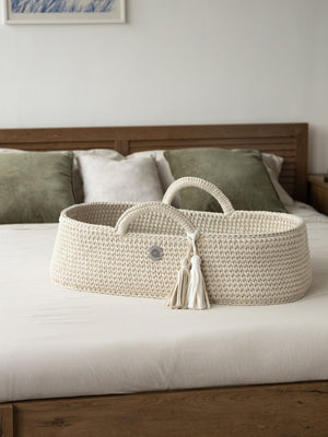 XL Moses Basket