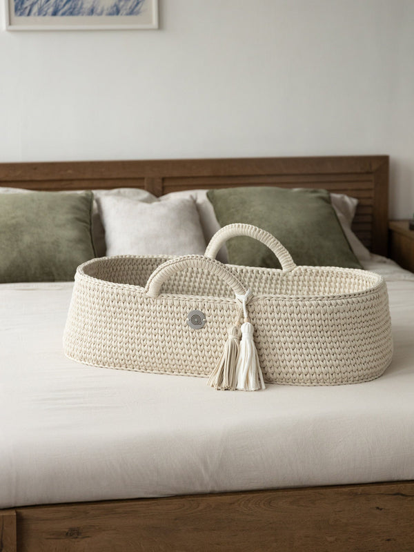 XL Moses Basket