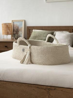 XL Moses Basket