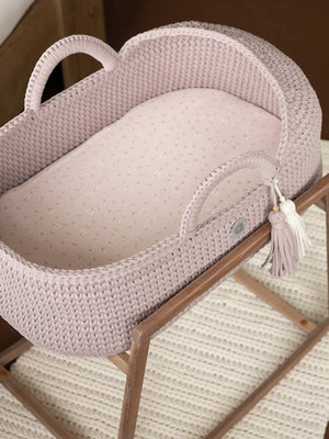 Muslin Fitted Sheets Standard | US Stock