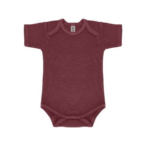Flex Colors Premium Soft Washed Baby Bodysuit – Gentle Comfort and Style for Your Little One