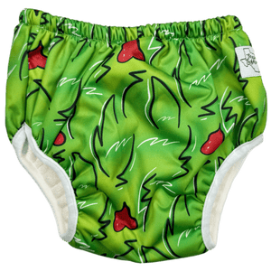 You're A Mean One - Training Pants