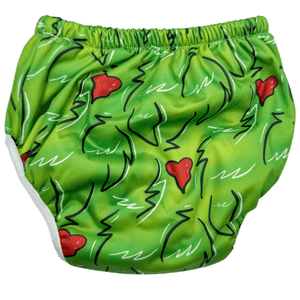 You're A Mean One - Training Pants