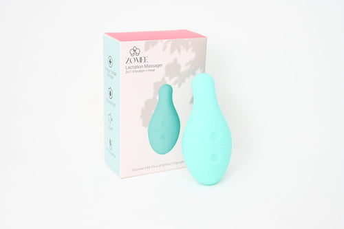 Lactation Massager