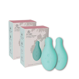 Lactation Massager