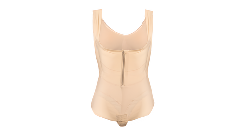 Postpartum Recovery Support Garment (C-Section & Natural Birth)