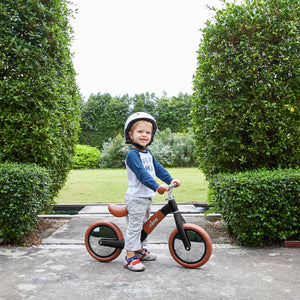Mima Zoom Balance Bike