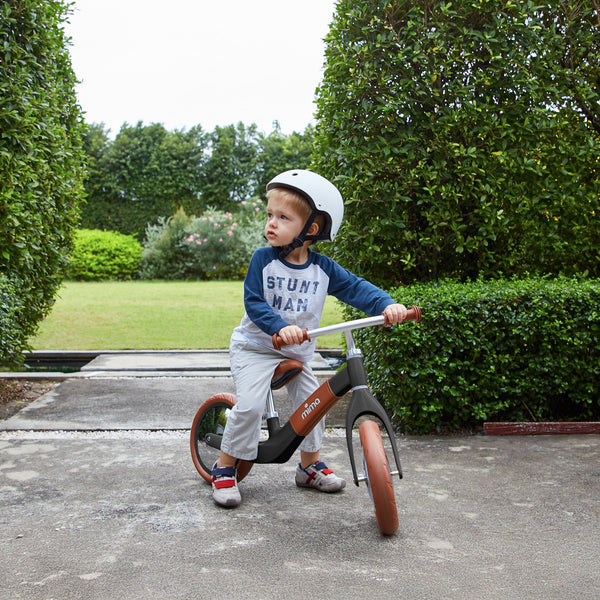 Mima Zoom Balance Bike