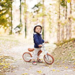 Mima Zoom Balance Bike